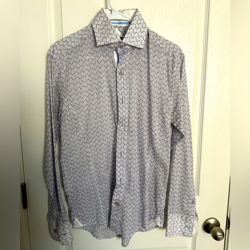 Bespoke Casual Shirt